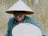 毛不易干活太认真，不小心一脚掉泥坑里，众人担心坏了