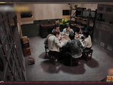 张真源陈哲远密室被吓变气氛组，只尖叫不推进游戏