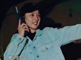 善良的女孩，娜扎当时也才24岁