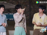 张泽禹许愿TOP纠缠到世界毁灭