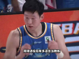 周琦直言CBA部分教练靠吼立威，对比NBL靠数据沟通