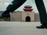 易烊千玺与小朋友共读可爱的中国，讲述方志敏望远镜