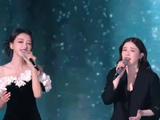 每一个姐姐唱的遗憾 都好好听 乘风2026 遗憾 孙怡 阚清子 曾沛慈