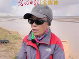 寒梅医生说杨紫特别勇敢