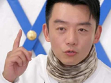 郑恺跑男元老的突发奇想