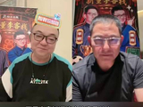 吕孟洋两次落选国少，被西甲梯队全票相中