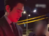 金宇彬亲手送粉丝礼物太真诚 鱼饼美谈再加一