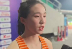 小孩姐陈妤颉在外婆的家乡跑出个人新纪录…