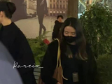遇到陈都灵就嫁了吧 又美又温柔，不能收信还和粉丝说不好意思