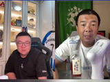 董路、徐亮连线，徐亮称国足仅三人可抗衡亚洲一流