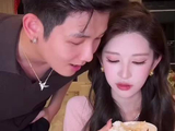 梅尼耶还问妻子黄婉均为什么选择他！