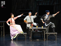 《暗恋桃花源》经典版将迎20周年纪念演出，黄磊何炅再次集结