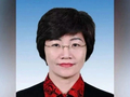 中共中央批准：王娇萍任河北省委常委