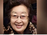 演员彭玉去世