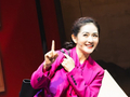 为人母更懂角色深情，《十三角关系》主演谢娜畅谈十四载舞台蜕变