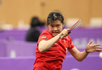 刘子菱0比3佐藤瞳交学费，孙颖莎发烧输球，10月8日对阵有多硬？