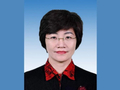 中央批准：王娇萍任河北省委常委