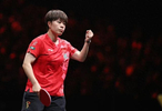 WTT中国大满贯：女单8强已出其5！王艺迪3-1胜陈熠，迎战张本美和