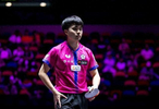 3-2顶住压力！WTT中国大满贯：男乒25岁名将晋级8强，林昀儒险胜