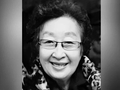 影视表演艺术家彭玉去世