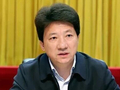 中央批准：何录春任西藏自治区党委副书记