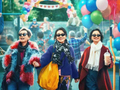 观文|她们的皱纹和眼神就是台词