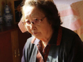 演员彭玉去世