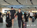 四支CBA劲旅集结长沙！明日开启三天六场篮球盛宴
