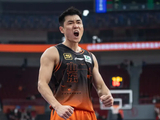 山东男篮官宣：国手高诗岩右膝+左踝劳损恢复 将缺席全部季前赛