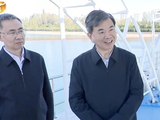 “渠首所在地”！河南省委书记、代省长，一同调研南水北调中线工程
