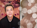 张启山的佛性陈伟霆亦然