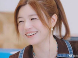 陈妍希怀孕四个月还在拍戏，剧组里没人知道，导演还问是不是胖了