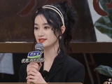面试同一个角色 郭晓婷对角色理解太到位，汤镇业秒选她拒绝赵樱子！