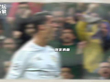 碾压亨利希勒！C罗凭什么当选英超历史第一？红魔六年给出答案