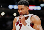 字母哥谈成功之道，从无名之辈到NBA历史前20没有捷径