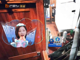 看这段又好笑又心酸，出来录节目条件这么简陋，姐姐辛苦啦