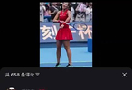 再展歌喉！战胜斯维托丽娜后，郑钦文唱神兵小将片尾曲