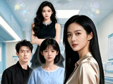短剧·谁拔走了我的余生-第10集-姜纯曾以为周尧是救赎，他在她为妹妹医药费绝望时伸出援手，她便倾尽所有为他打拼，成了他