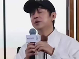 何炅吐槽演员剧宣都在跳抖舞