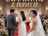 短剧·婚礼现场，老公牵着白月光走我的红毯-第19集-姜也陪伴林叙白十年，费尽心思怀上孩子，以为能顺利成为林太太。婚礼当天
