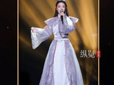 陈丽君4项入围视界大会