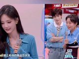 李一桐李雪琴这种友情谁懂 游戏结束