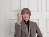 道枝骏佑 Pretty Girl challenge 太可爱了
