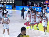 齐麟季前赛状态火热，反击尖刀加超远三分锁定胜局