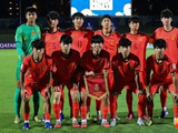 今晚18点U17国足战阿根廷，CCTV5没排，改看网络直播