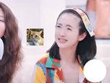 愿意大方分享女生养护小知识，暖心又有同理心，特别圈粉