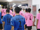 高中足球联赛也可以拍出西甲的感觉