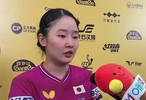 张本美和称与松岛辉空风格不同，各打各的