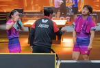 死球后，故意击球泄愤，误伤张本美和，松岛辉空会受什么处罚？