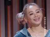 罗昱文舞蹈拿捏宁静，何炅拦不住静姐热爱